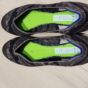 Rothys Sparkle Flats